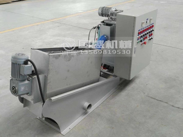 食品廠用疊螺機 食品廠用疊螺機