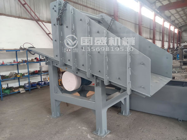 燭煤振動放礦機 燭煤振動放礦機