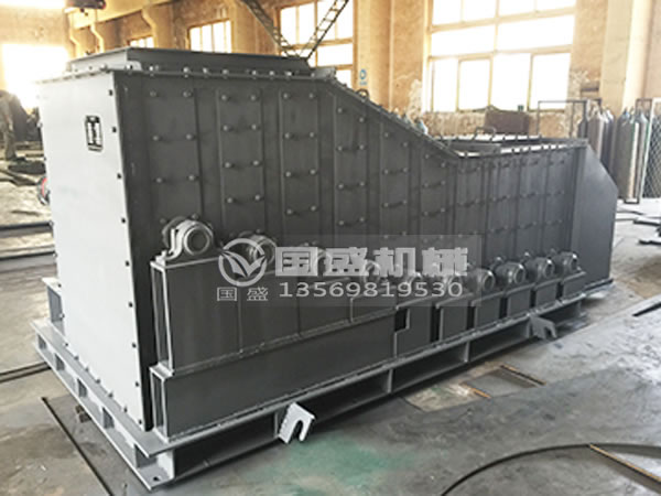 滾軸篩處理優勢 滾軸篩處理優勢