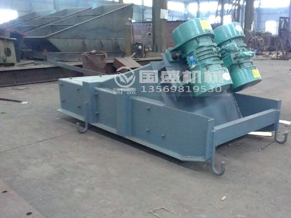 電機振動給料機電機旋轉方向 電機振動給料機電機旋轉方向