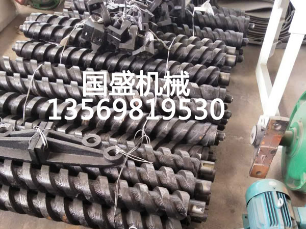 裝修垃圾分揀設備 裝修垃圾分揀設備