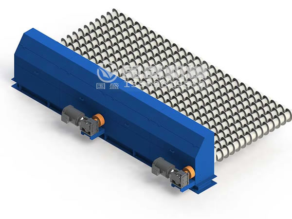 垃圾分選設備 垃圾分選設備