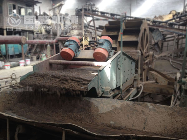 不銹鋼條縫篩 不銹鋼條縫篩