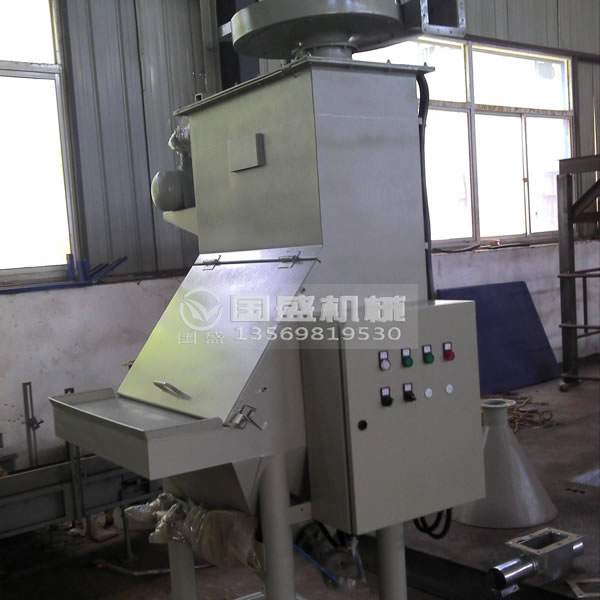 兒茶粉無塵投料機 兒茶粉無塵投料機