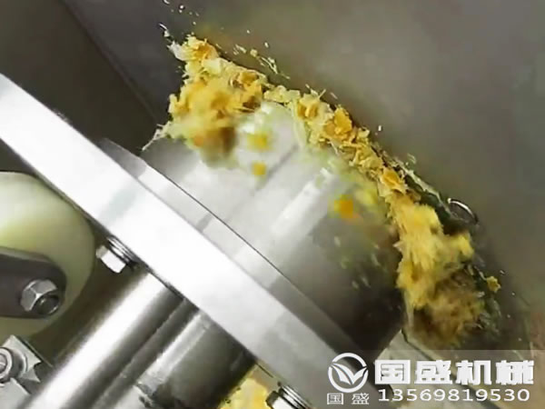 椰蓉脫水設備 椰蓉脫水設備