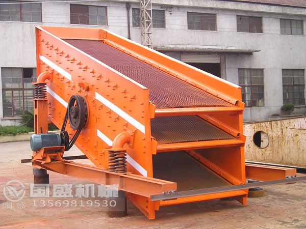 振動篩軸承安裝 振動篩軸承安裝