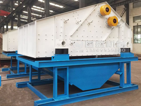 水平振動篩價格 水平振動篩價格