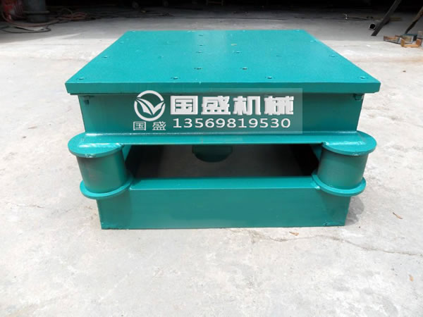 振動平臺震實臺 振動平臺震實臺