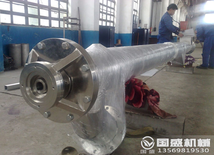 管式螺旋輸送機啟動器 管式螺旋輸送機啟動器