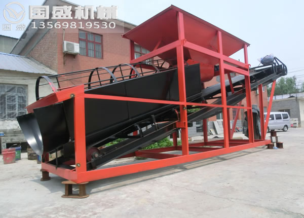 滾筒篩參數 滾筒篩參數