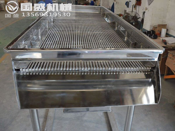 振動篩使用壽命多長 振動篩使用壽命多長