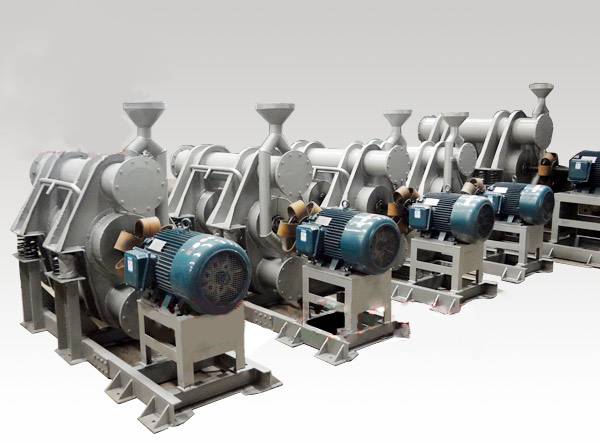 干式振動磨機 干式振動磨機