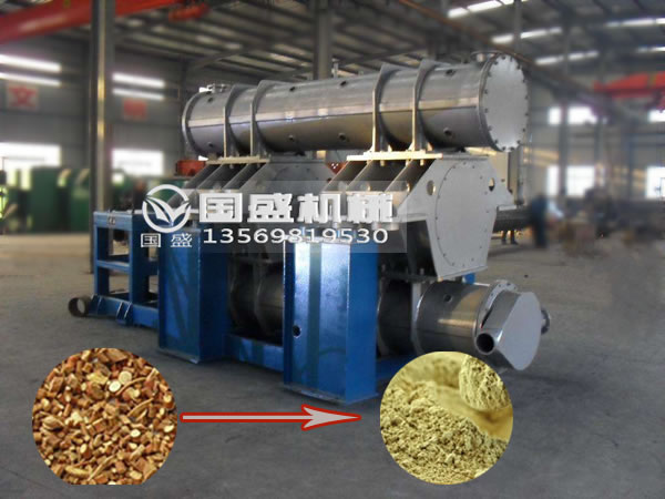 高效振動磨 高效振動磨