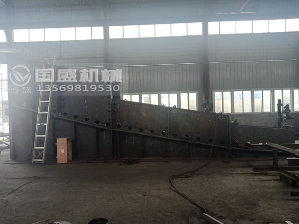 滾軸篩設計參數 滾軸篩設計參數