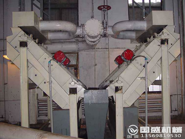 振動篩結構圖 振動篩結構圖