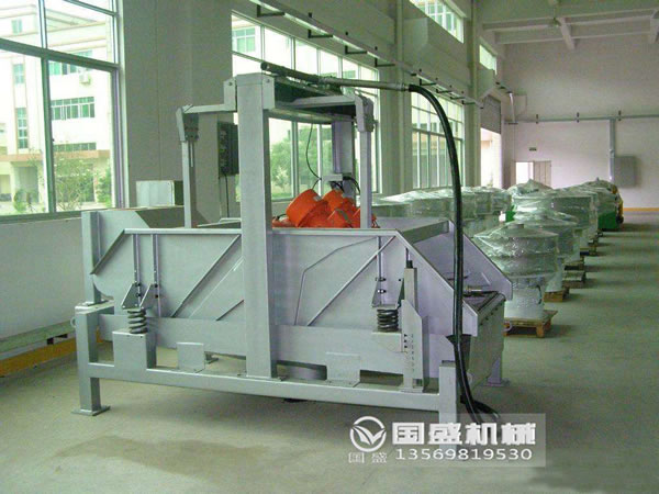 振動篩彈簧規格 振動篩彈簧規格